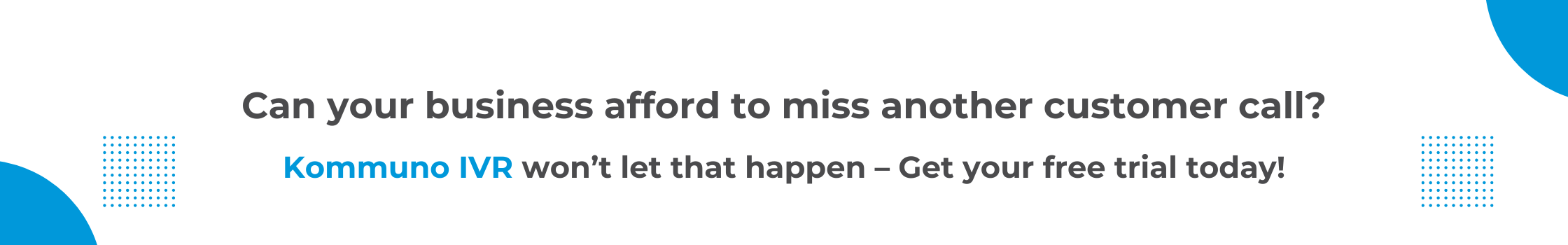 Top 10 IVR System Benefits For Every Small Businesses in India