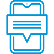 Interactive Message Cards