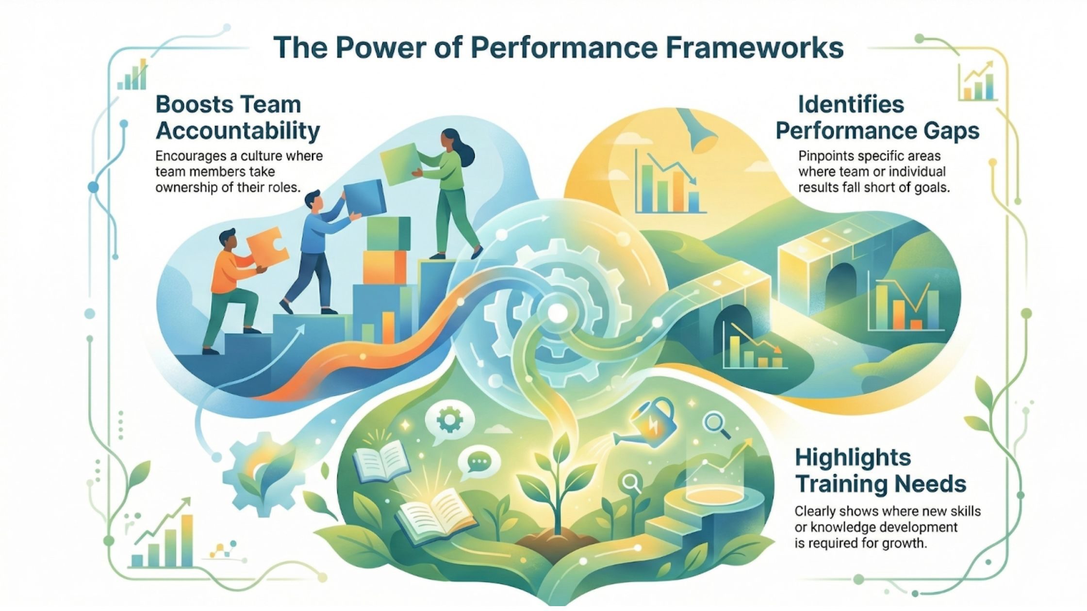 Improves Team Accountability